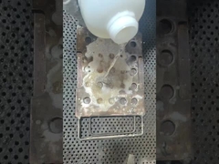 Agen Pembersih Mould PU