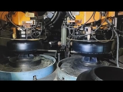 Agen Pelepas Cetakan Berbasis Air Untuk Ban Kandung Kemih