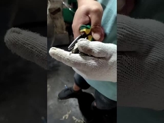 penyemprotan perekat