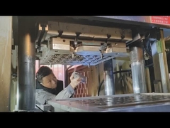 Agen Pelepas Mould Semi Permanen Karet