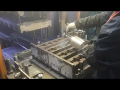 Agen Pelepas Mould Semi Permanen Karet