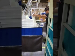 Pelepasan Cetakan Busa Poliuretan Ramah Lingkungan Untuk Atap Mobil