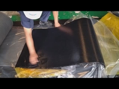 Conveyor Belt Rubber Mould Release Agent Ramah Lingkungan