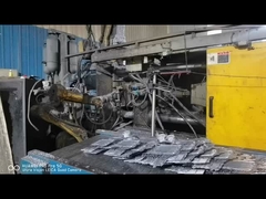 Agen pelepasan cetakan mati