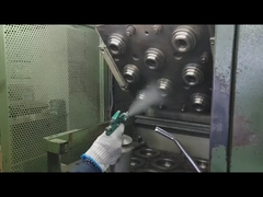 Anti Vibaration Sealing Beberapa Agen Rilis Berbasis Air Permanen