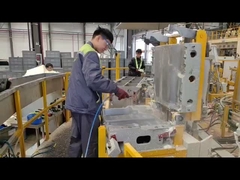 Agen pelepasan jamur untuk busa fleksibel PU