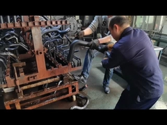 Rubber Valve Core Water Based Mould Release Agent Ramah Lingkungan