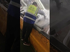 Air Berbasis Cairan Agen Pelepasan Kursi Mobil Pabrik Lingkungan