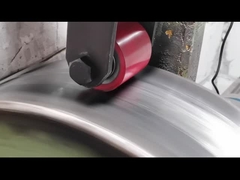 Rilis Mould Polyurethane Berbasis Air Untuk CPU Castable Polyurethane Elastomer Bright Finish